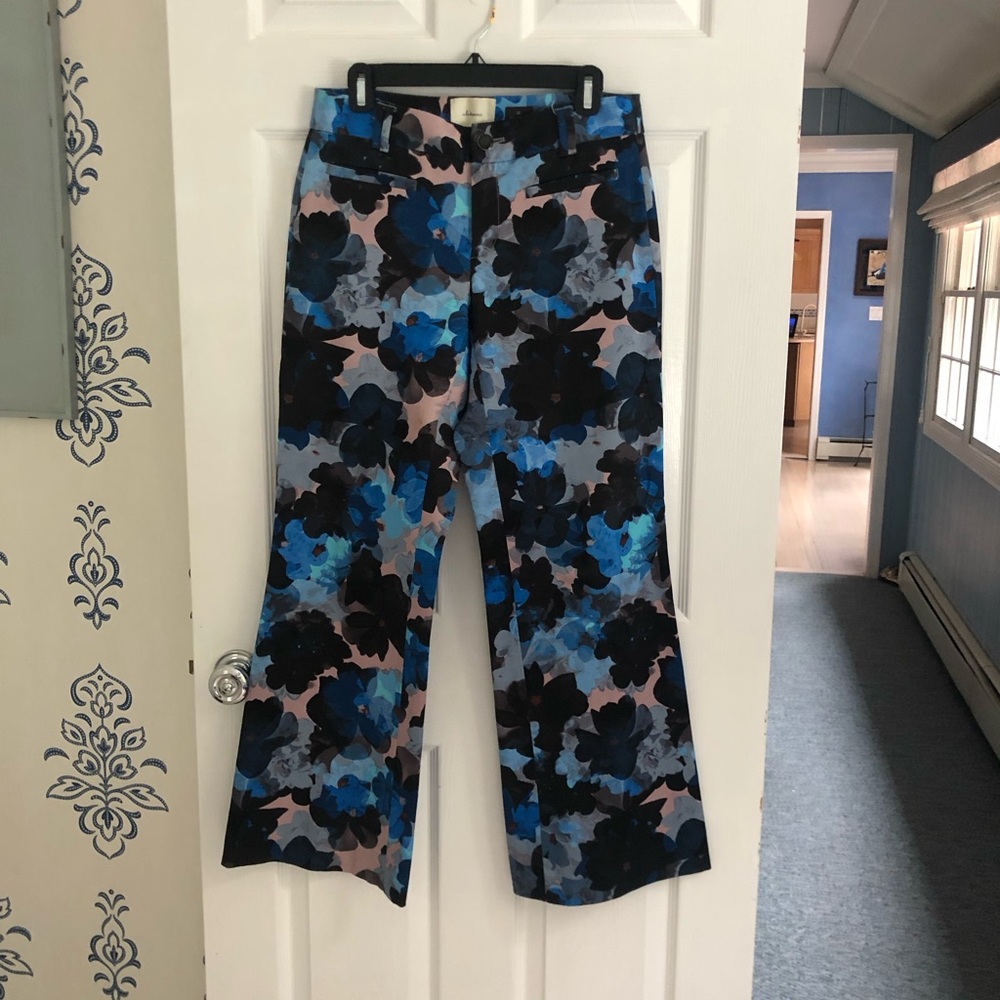 Elevenses Party Pants